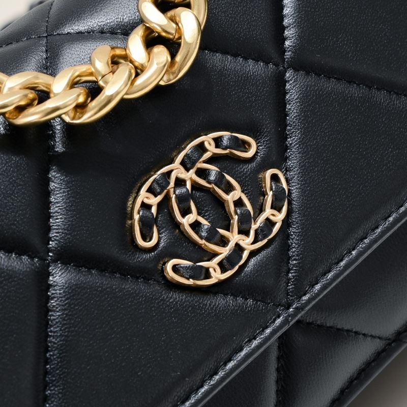 Chanel Woc Bags